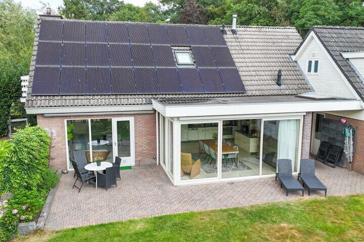 Foto 3 - Geuzingerbrink 94, Emmen