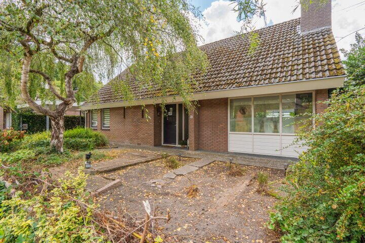Foto 54 - Geuzingerbrink 94, Emmen