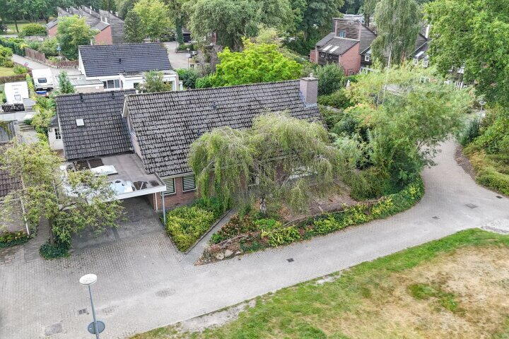 Foto 64 - Geuzingerbrink 94, Emmen