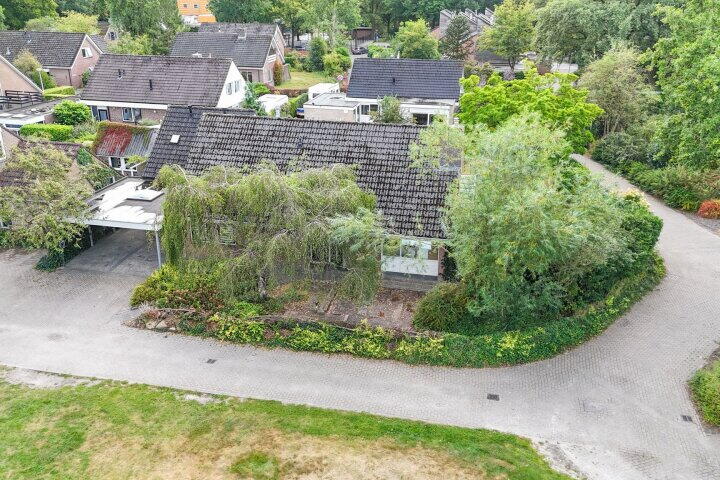 Foto 65 - Geuzingerbrink 94, Emmen