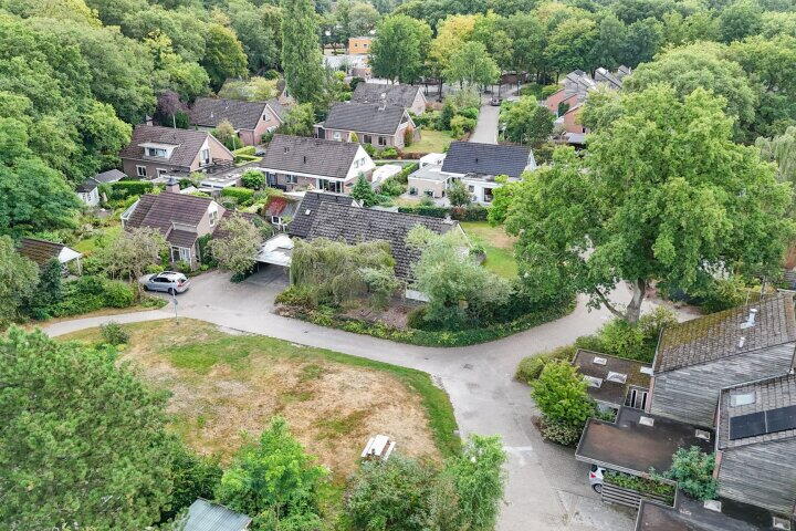 Foto 66 - Geuzingerbrink 94, Emmen