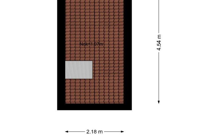 Plan – Geuzingerbrink 94, Emmen