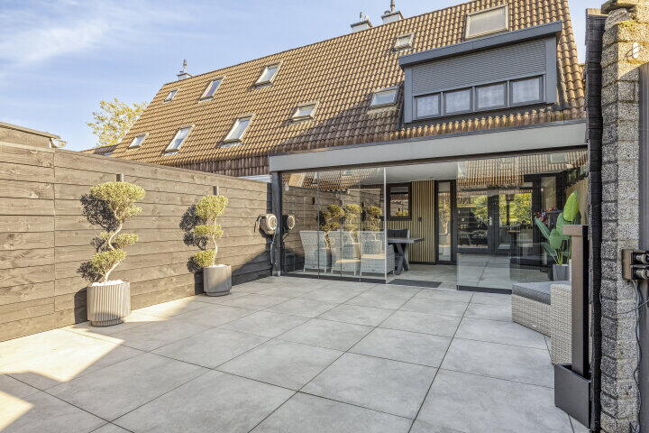 Foto 24 – Gewelf 54, Beuningen Gld