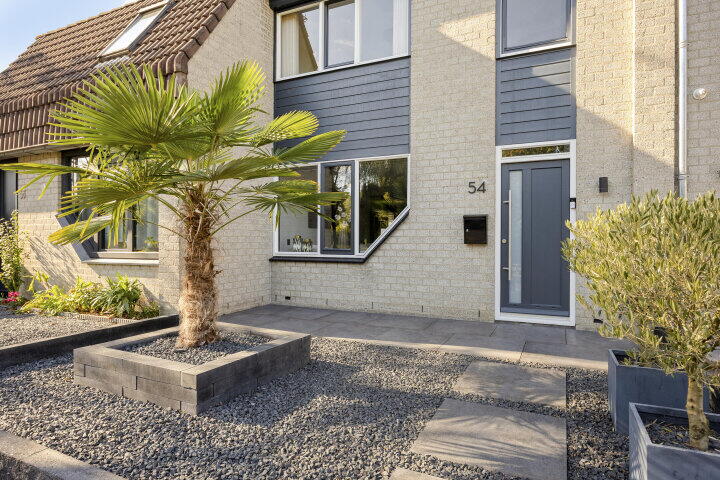 Foto 28 – Gewelf 54, Beuningen Gld