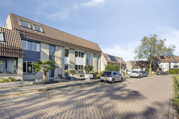 Foto 29 – Gewelf 54, Beuningen Gld