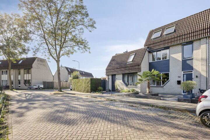 Foto 30 – Gewelf 54, Beuningen Gld