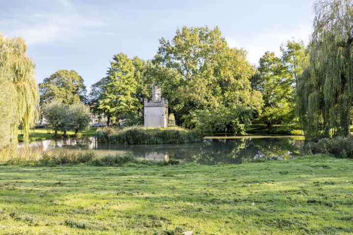 Foto 31 – Gewelf 54, Beuningen Gld