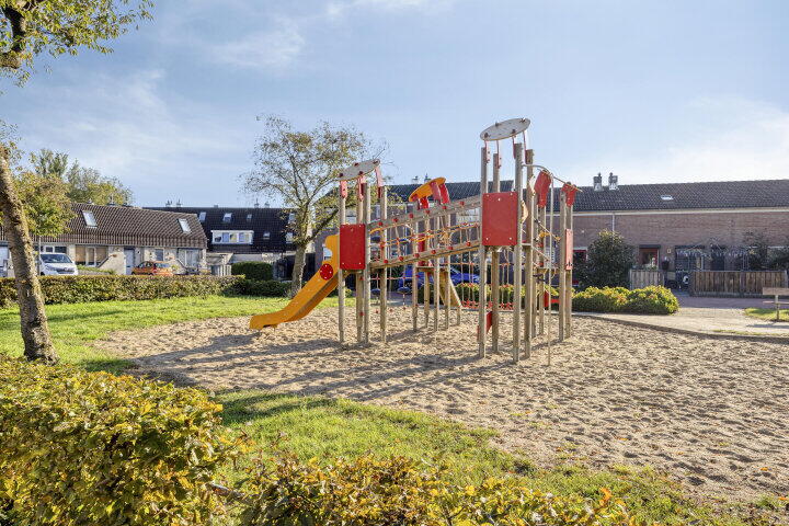 Foto 32 – Gewelf 54, Beuningen Gld