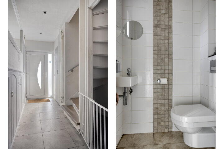 Foto 2 - Gezellelaan 100, Roosendaal