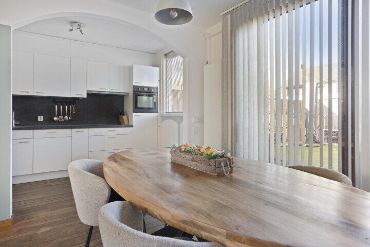 Foto 11 - Gezellelaan 100, Roosendaal