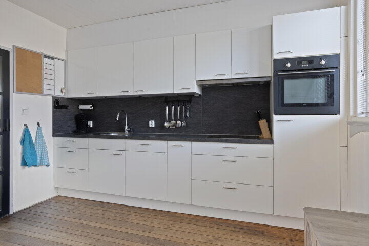 Foto 12 - Gezellelaan 100, Roosendaal