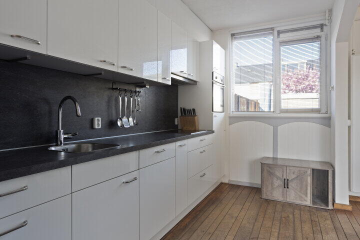 Foto 13 - Gezellelaan 100, Roosendaal