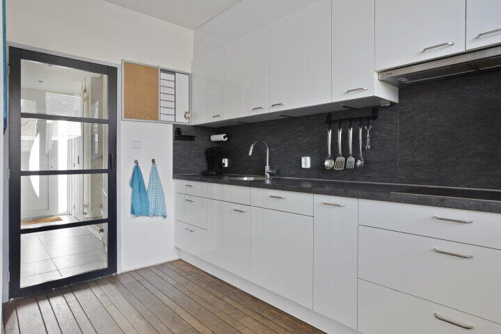 Foto 14 - Gezellelaan 100, Roosendaal