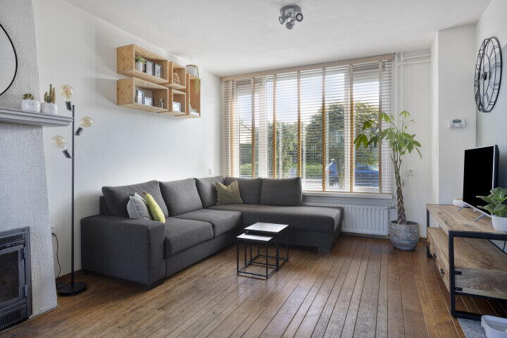 Foto 3 - Gezellelaan 100, Roosendaal