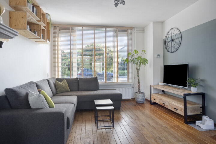 Foto 4 - Gezellelaan 100, Roosendaal