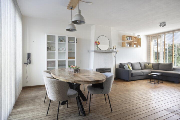 Foto 5 - Gezellelaan 100, Roosendaal