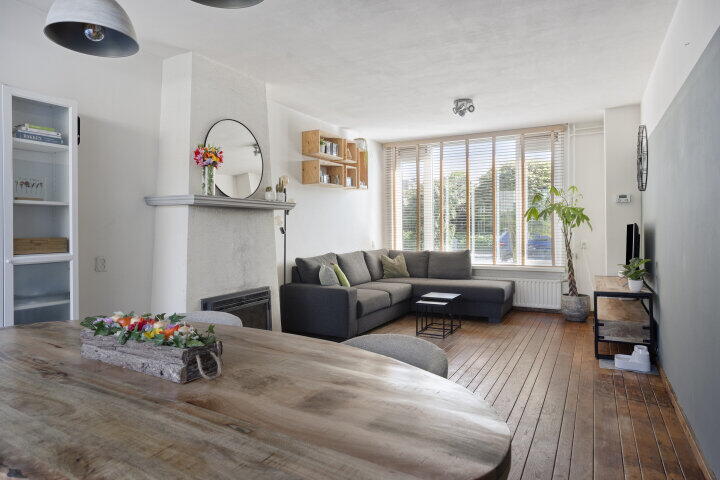 Foto 6 - Gezellelaan 100, Roosendaal