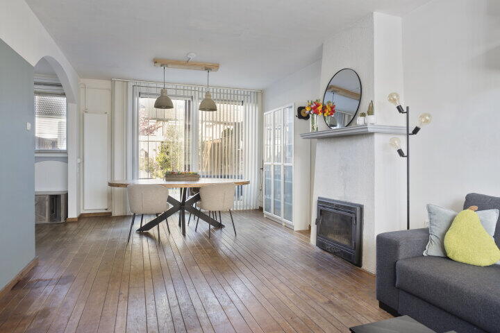 Foto 7 - Gezellelaan 100, Roosendaal