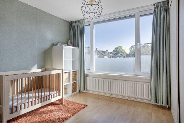 Foto 19 - Gezellelaan 100, Roosendaal