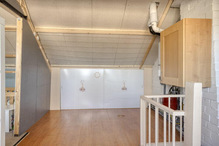 Foto 25 - Gezellelaan 100, Roosendaal