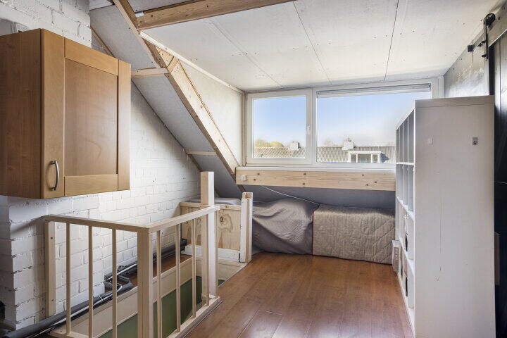 Foto 26 - Gezellelaan 100, Roosendaal