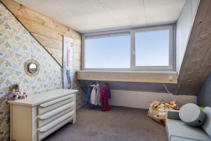 Foto 27 - Gezellelaan 100, Roosendaal