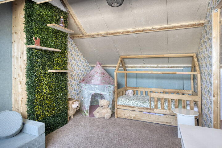 Foto 28 - Gezellelaan 100, Roosendaal