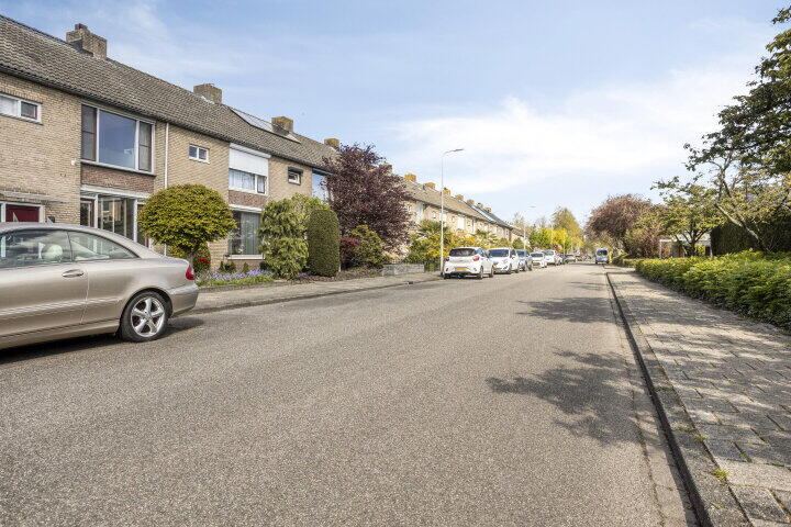 Foto 33 - Gezellelaan 100, Roosendaal