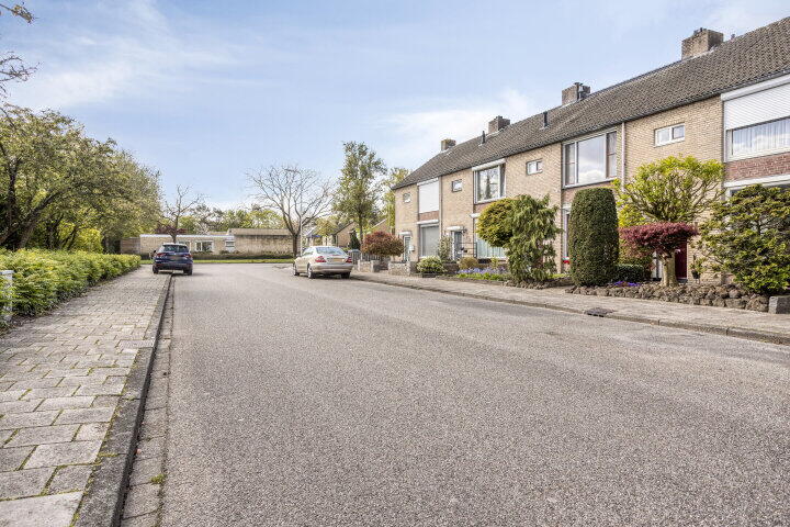 Foto 34 - Gezellelaan 100, Roosendaal