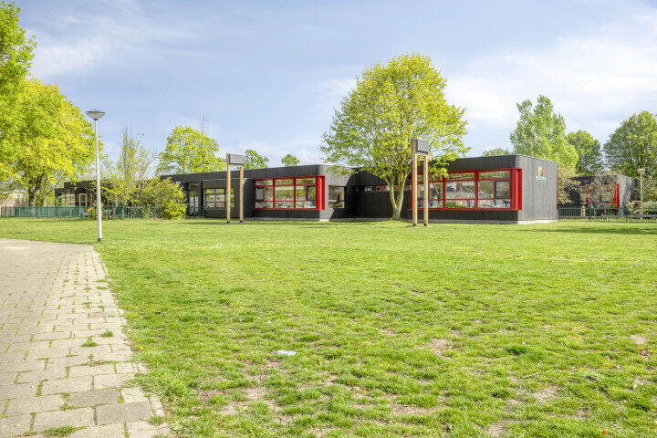 Foto 35 - Gezellelaan 100, Roosendaal