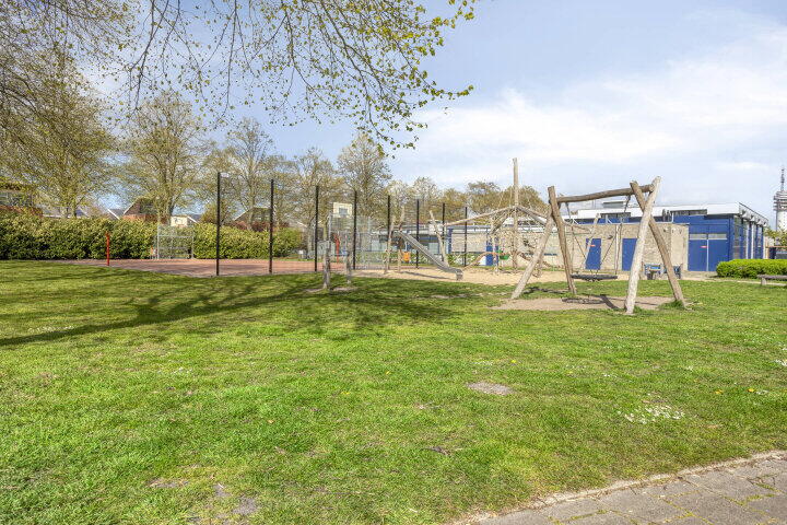 Foto 36 - Gezellelaan 100, Roosendaal