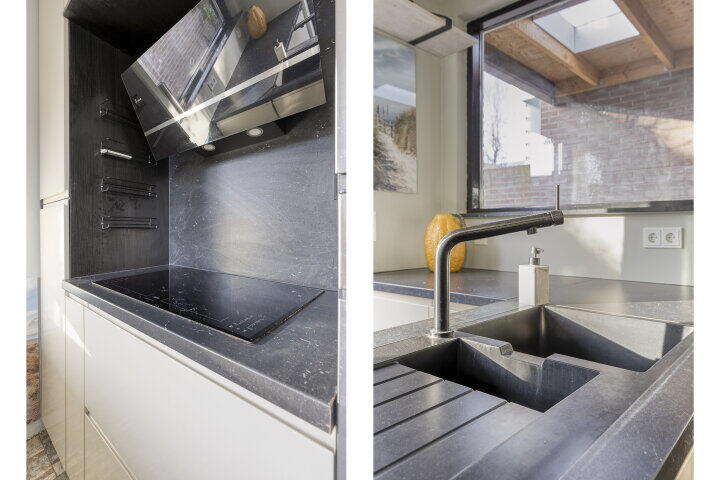 Foto 12 - Gezellelaan 12 A, Roosendaal