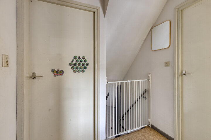 Foto 14 - Gezellelaan 12 A, Roosendaal