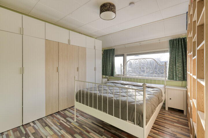 Foto 15 - Gezellelaan 12 A, Roosendaal