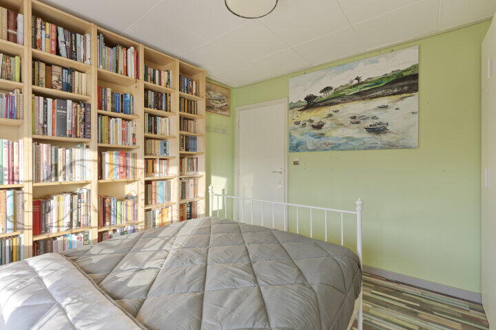 Foto 16 - Gezellelaan 12 A, Roosendaal