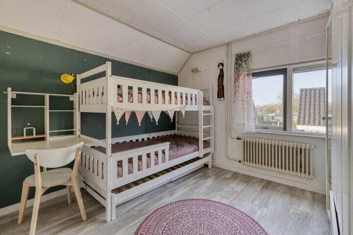 Foto 17 - Gezellelaan 12 A, Roosendaal