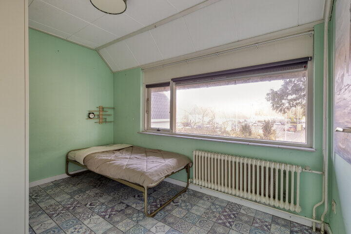 Foto 18 - Gezellelaan 12 A, Roosendaal