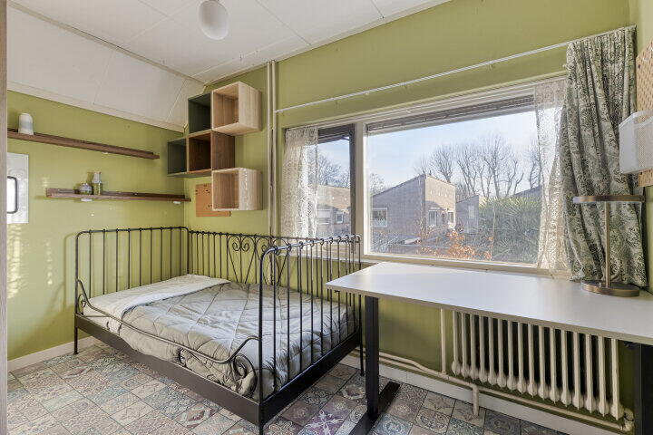 Foto 19 - Gezellelaan 12 A, Roosendaal