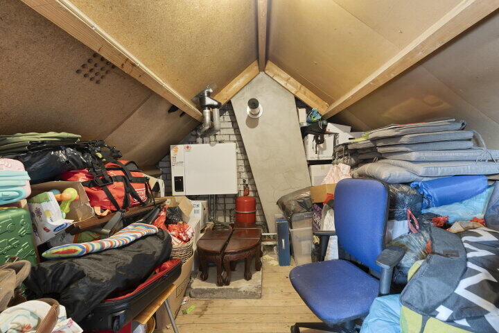 Foto 22 - Gezellelaan 12 A, Roosendaal