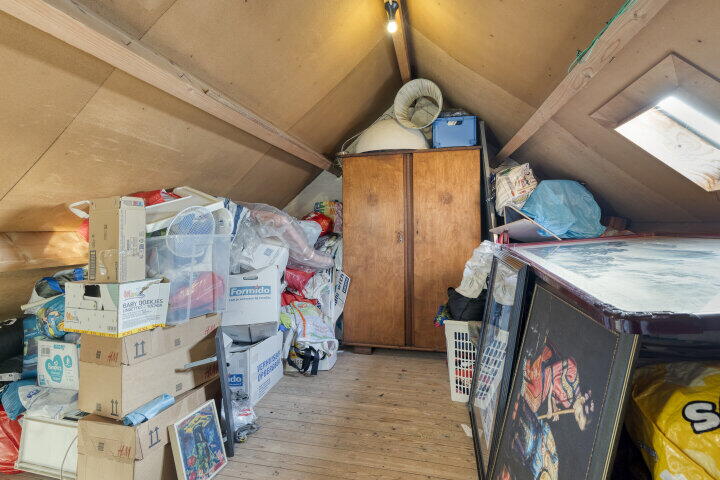 Foto 23 - Gezellelaan 12 A, Roosendaal