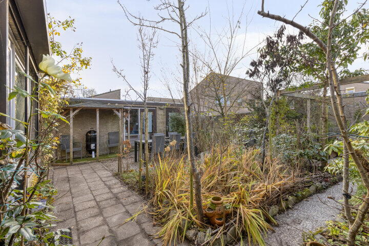 Foto 24 - Gezellelaan 12 A, Roosendaal