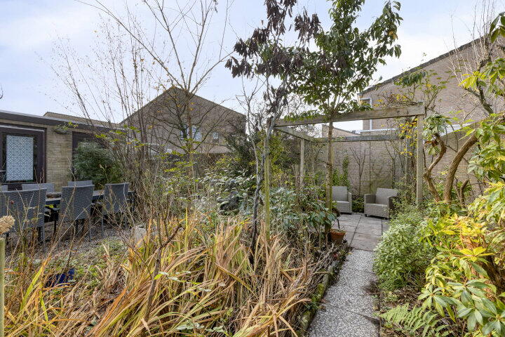 Foto 25 - Gezellelaan 12 A, Roosendaal