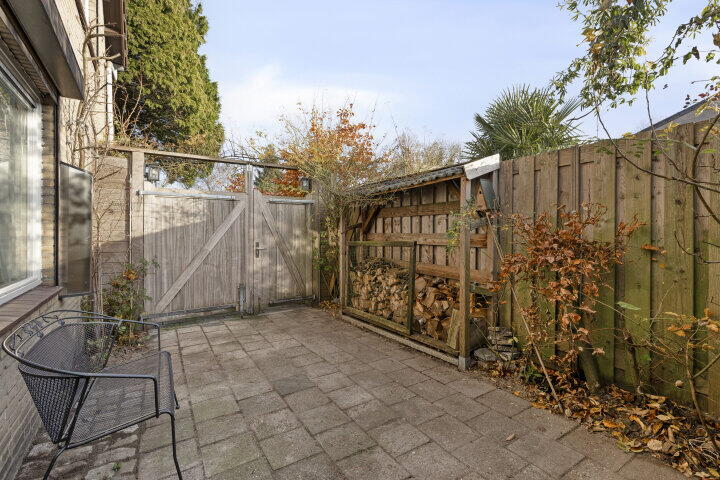 Foto 26 - Gezellelaan 12 A, Roosendaal