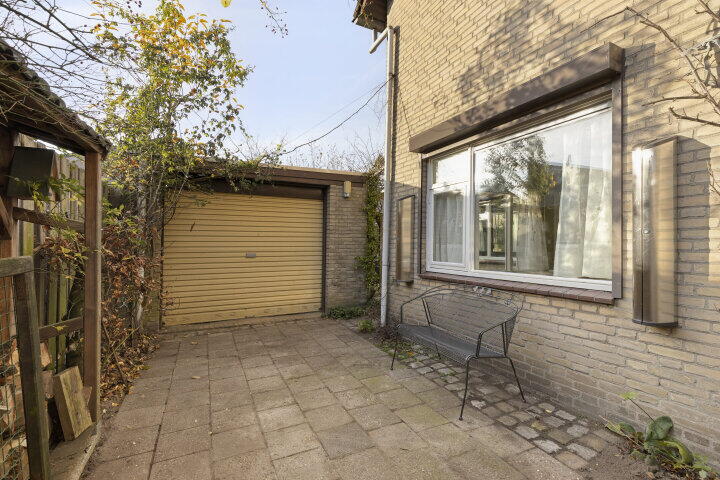 Foto 27 - Gezellelaan 12 A, Roosendaal