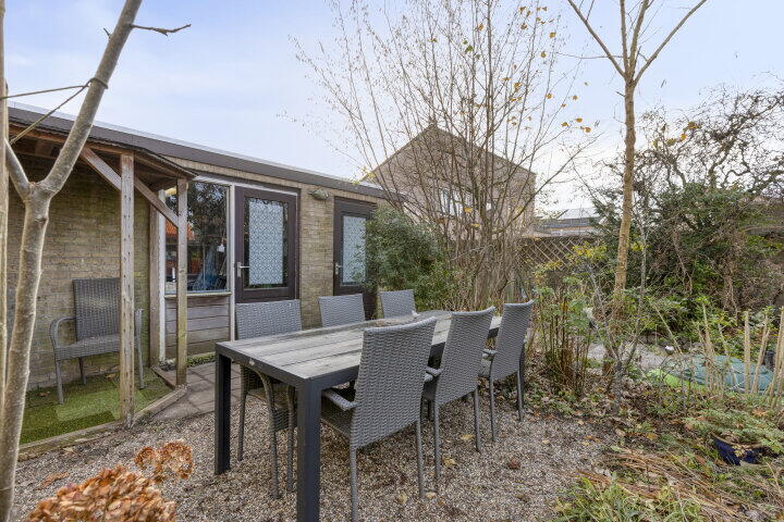 Foto 29 - Gezellelaan 12 A, Roosendaal