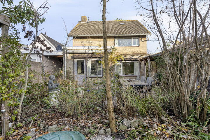 Foto 32 - Gezellelaan 12 A, Roosendaal