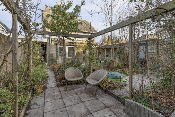 Foto 34 - Gezellelaan 12 A, Roosendaal