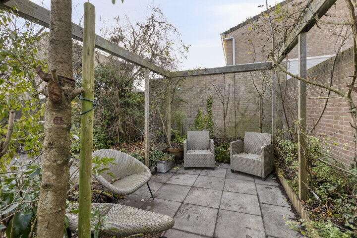 Foto 35 - Gezellelaan 12 A, Roosendaal