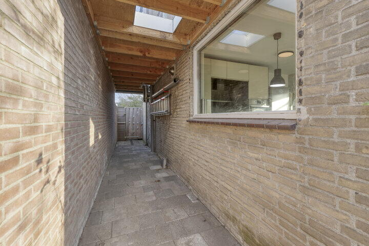 Foto 36 - Gezellelaan 12 A, Roosendaal