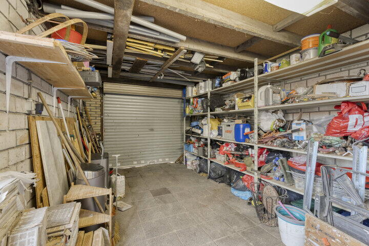 Foto 37 - Gezellelaan 12 A, Roosendaal